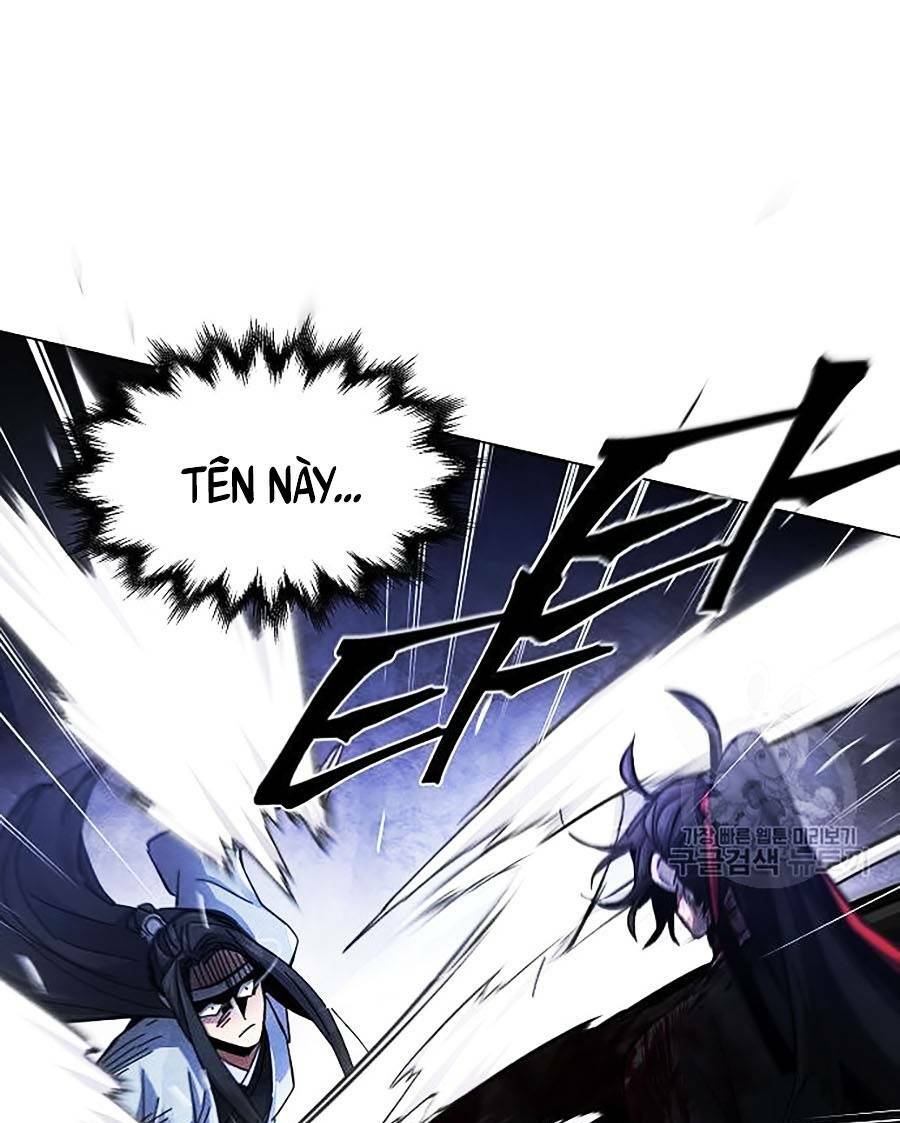 Cuồng Ma Tái Thế - Chap 52 - Trang 31