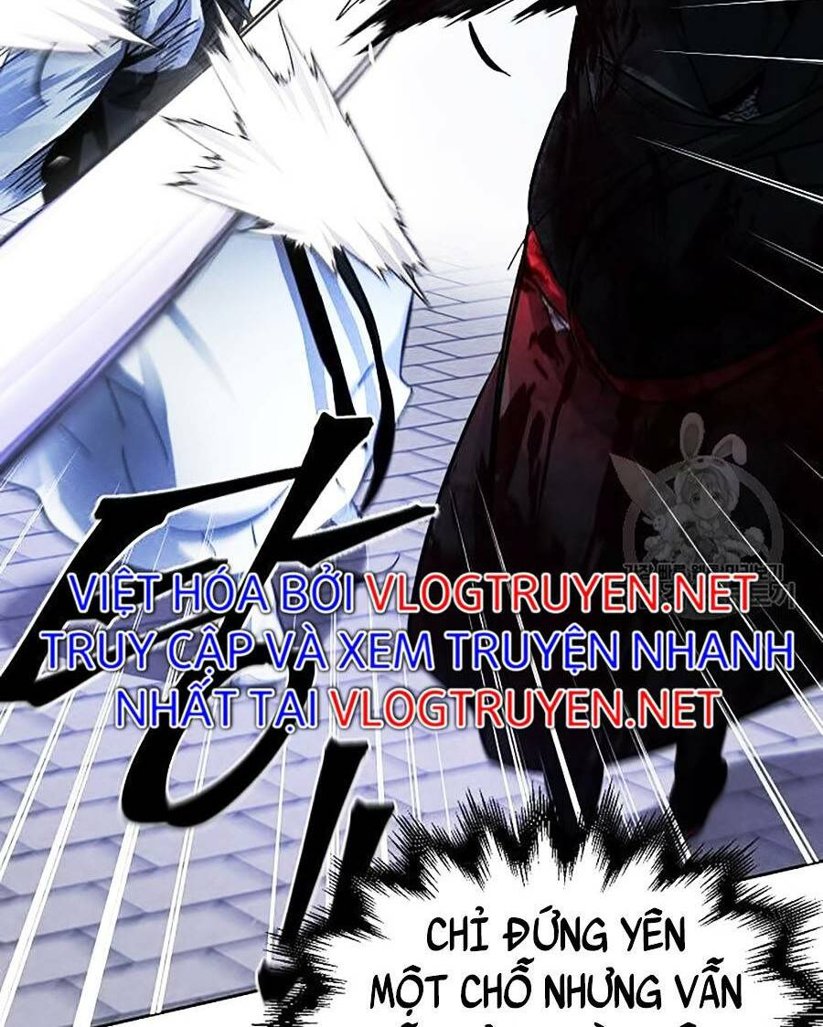Cuồng Ma Tái Thế - Chap 52 - Trang 32