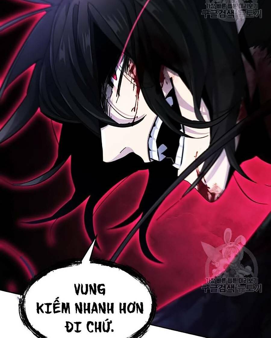 Cuồng Ma Tái Thế - Chap 52 - Trang 34