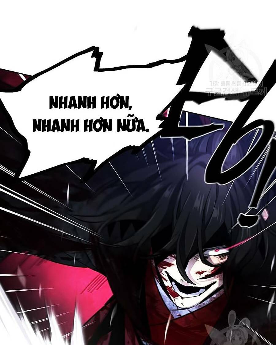 Cuồng Ma Tái Thế - Chap 52 - Trang 42
