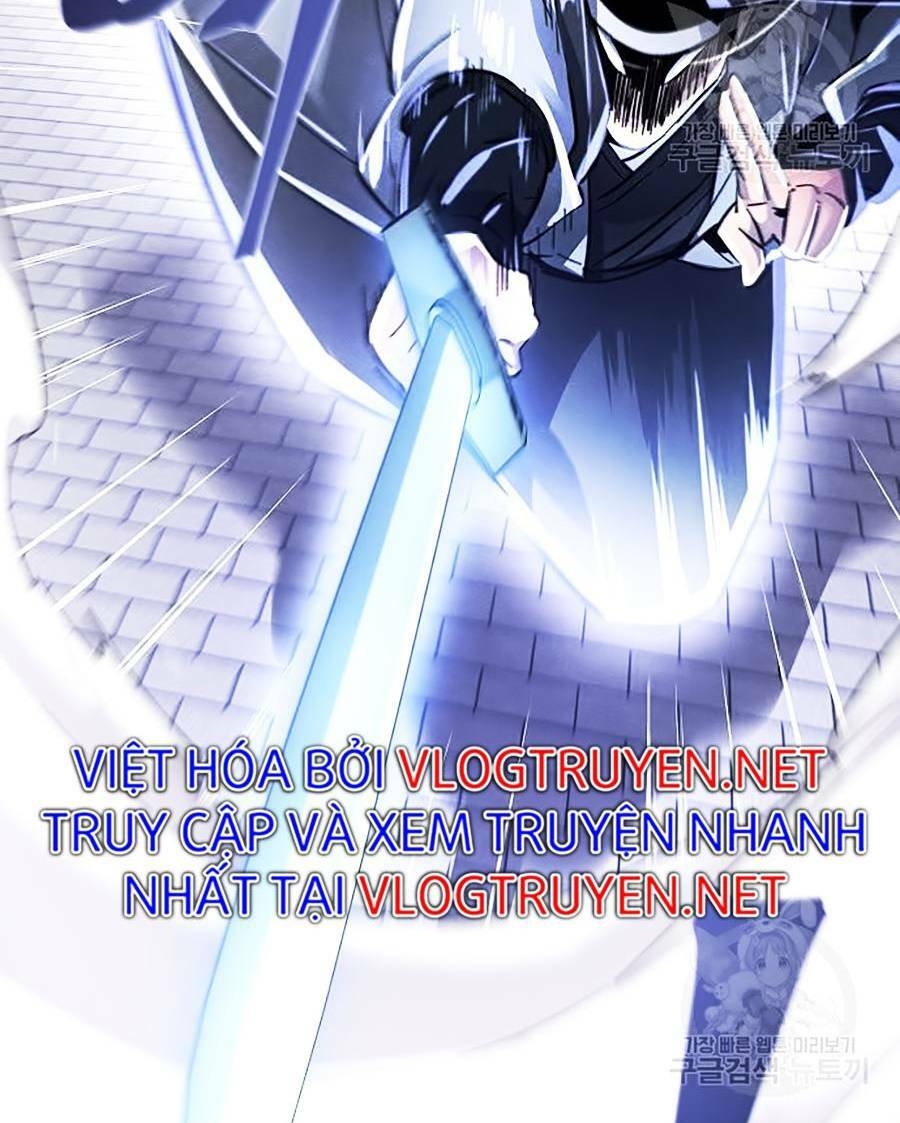 Cuồng Ma Tái Thế - Chap 52 - Trang 47