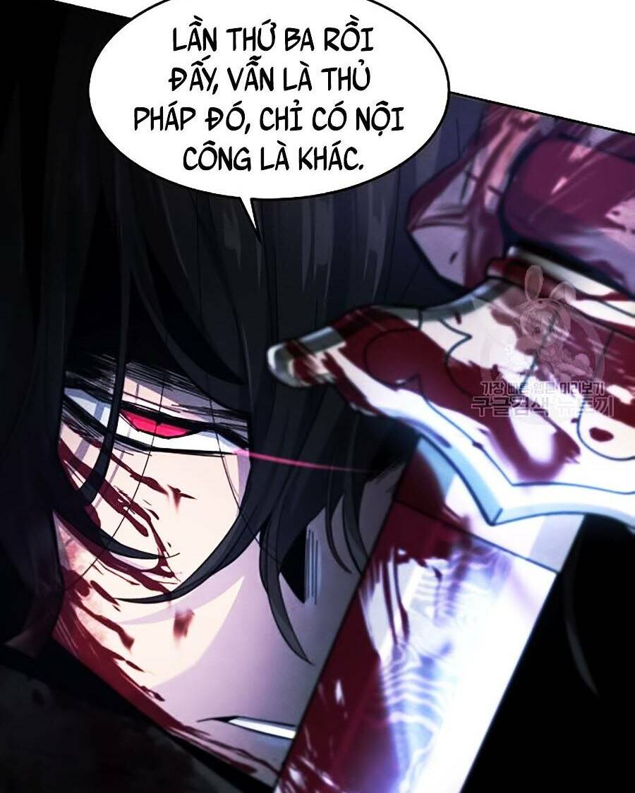 Cuồng Ma Tái Thế - Chap 52 - Trang 56