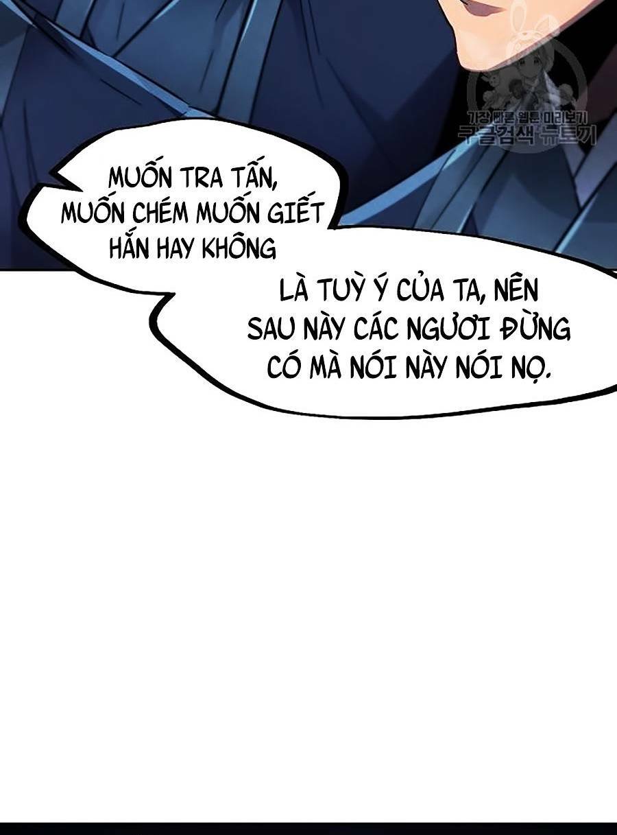 Cuồng Ma Tái Thế - Chap 52 - Trang 81