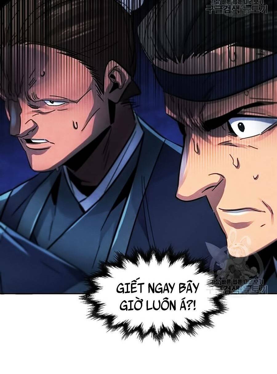 Cuồng Ma Tái Thế - Chap 52 - Trang 84