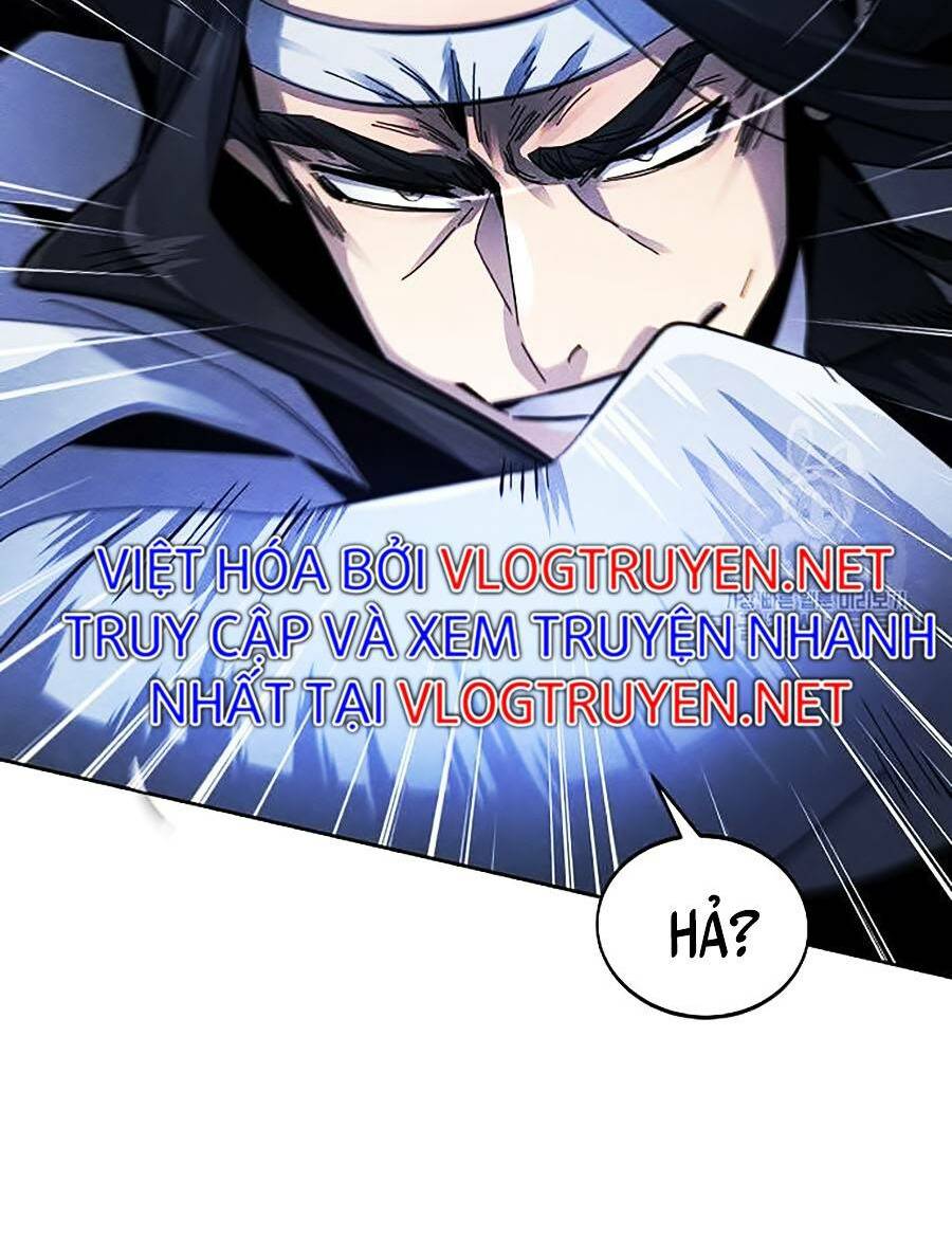 Cuồng Ma Tái Thế - Chap 52 - Trang 10