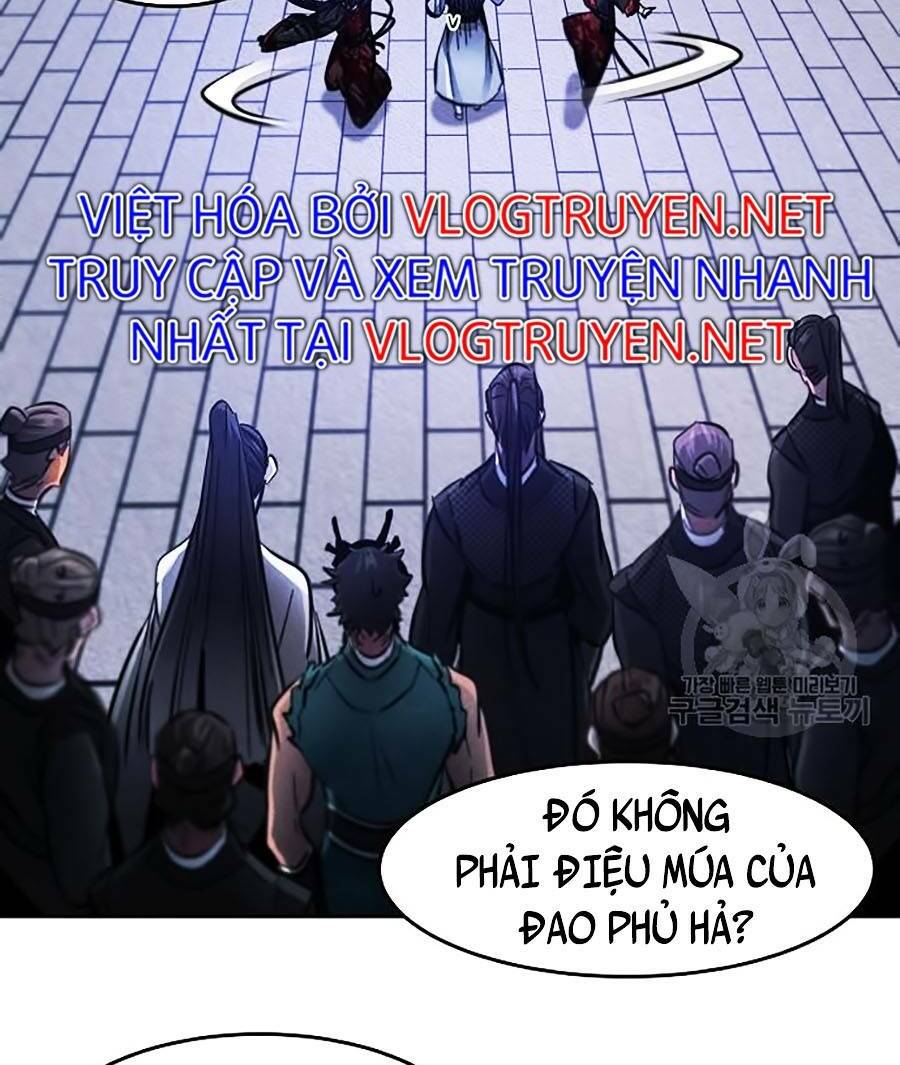 Cuồng Ma Tái Thế - Chap 52 - Trang 92