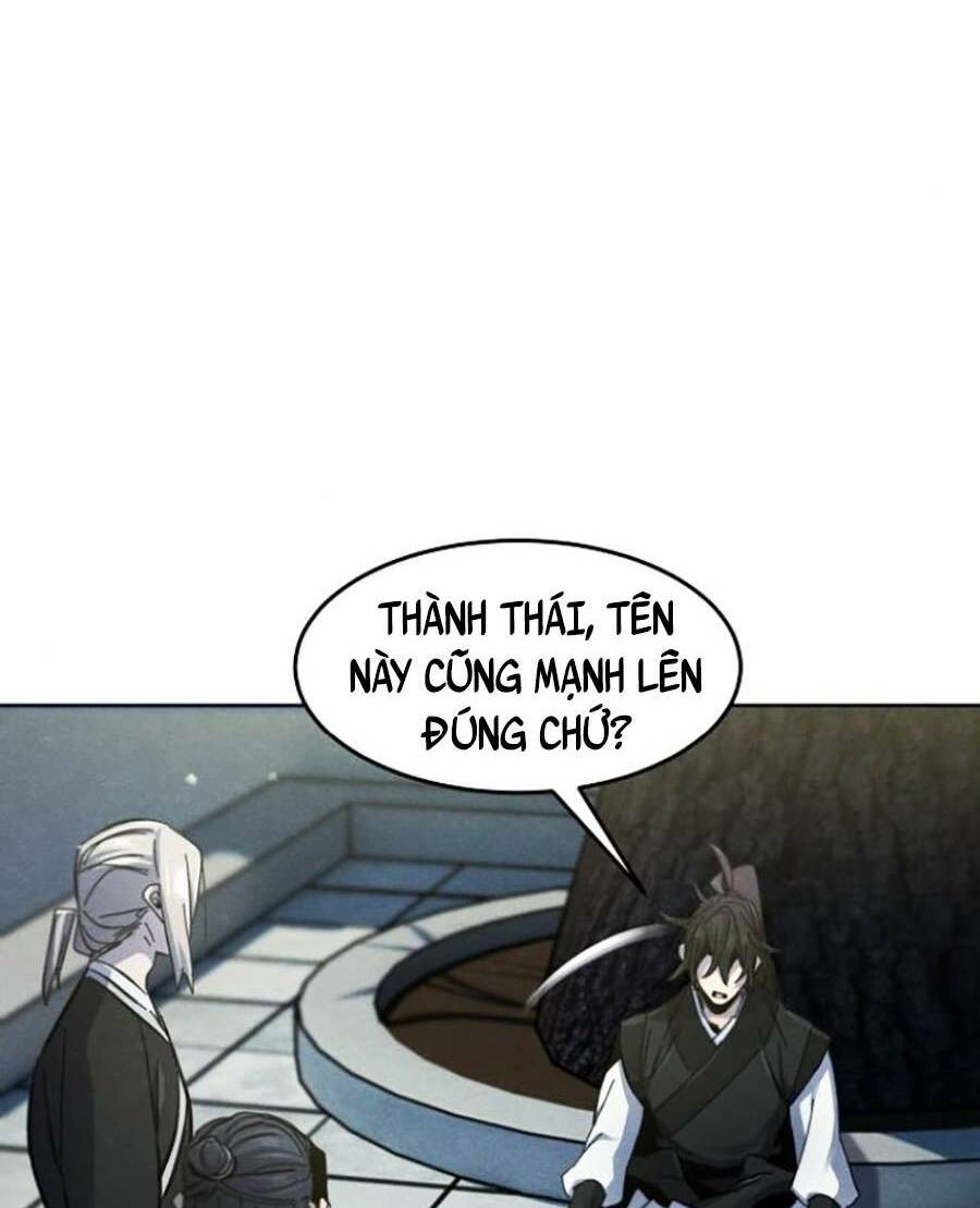 Cuồng Ma Tái Thế - Chap 63 - Trang 116