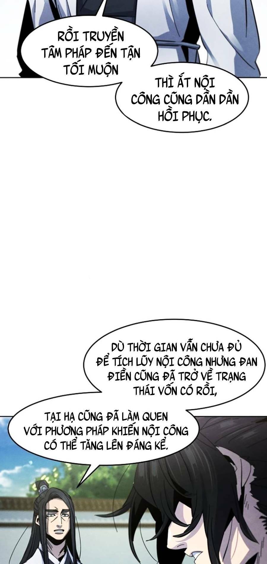 Cuồng Ma Tái Thế - Chap 63 - Trang 120
