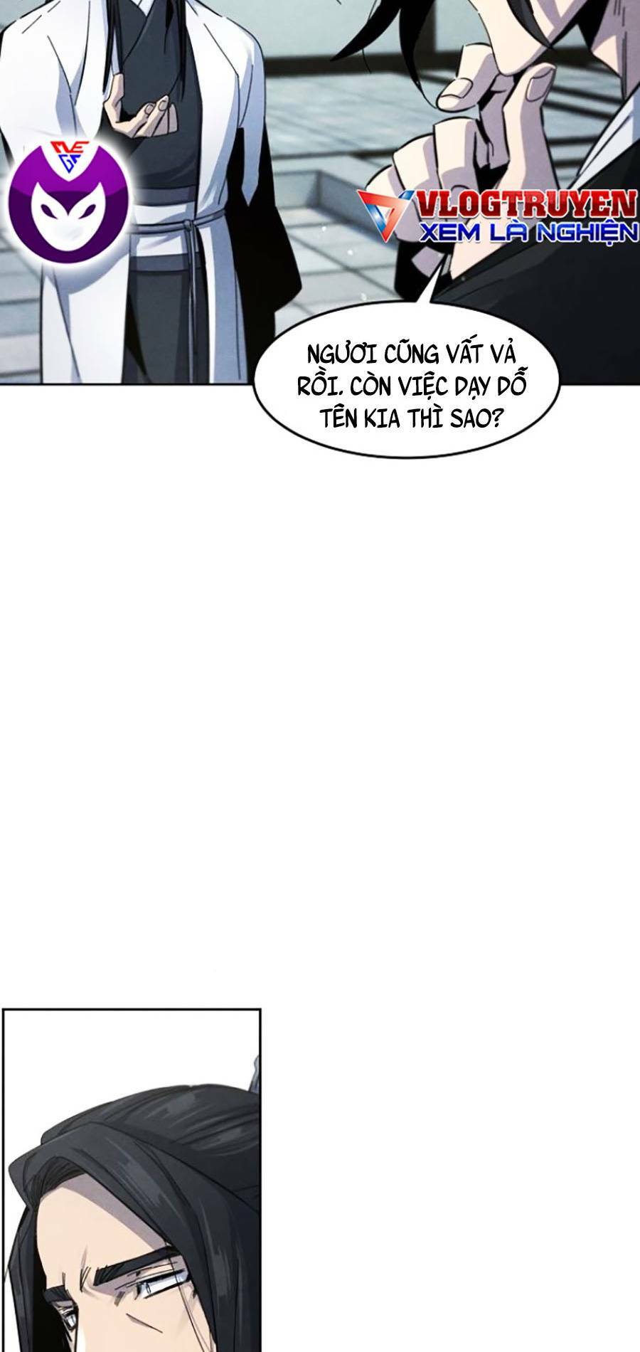 Cuồng Ma Tái Thế - Chap 63 - Trang 121