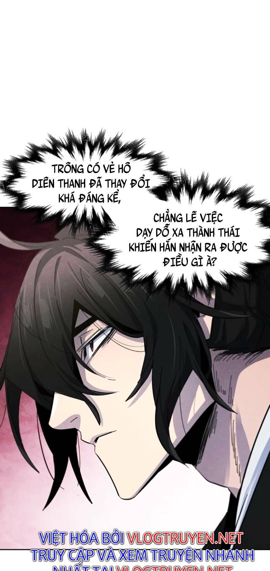Cuồng Ma Tái Thế - Chap 63 - Trang 125