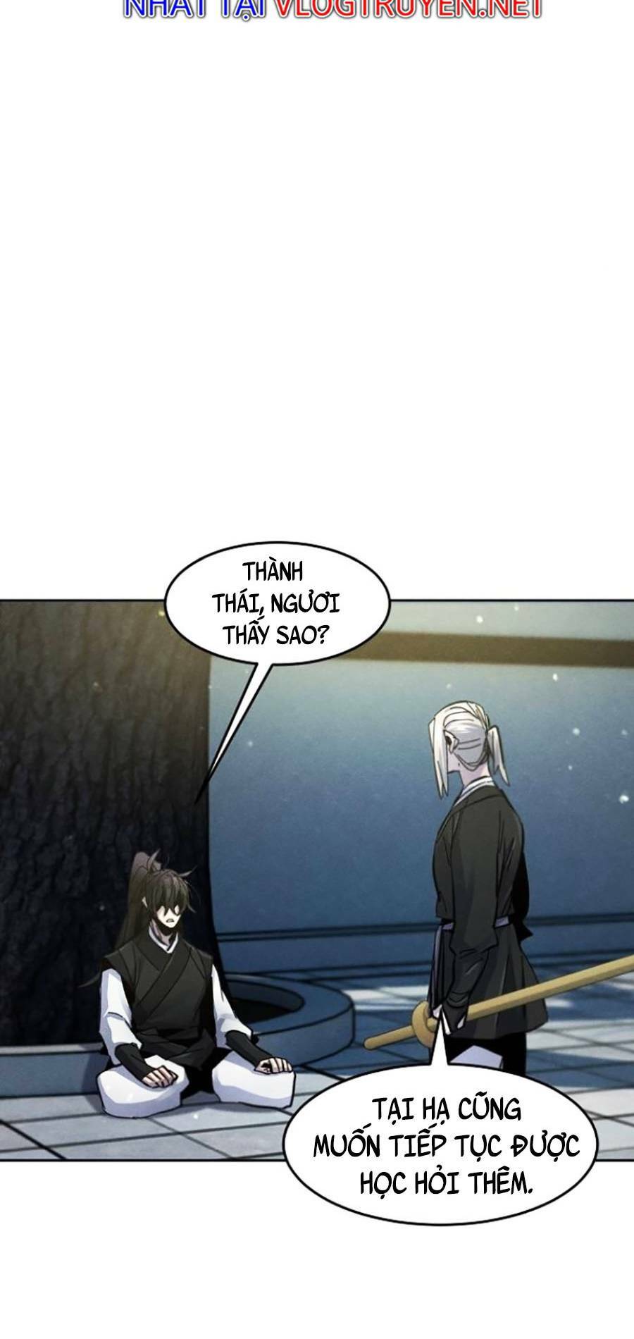 Cuồng Ma Tái Thế - Chap 63 - Trang 126