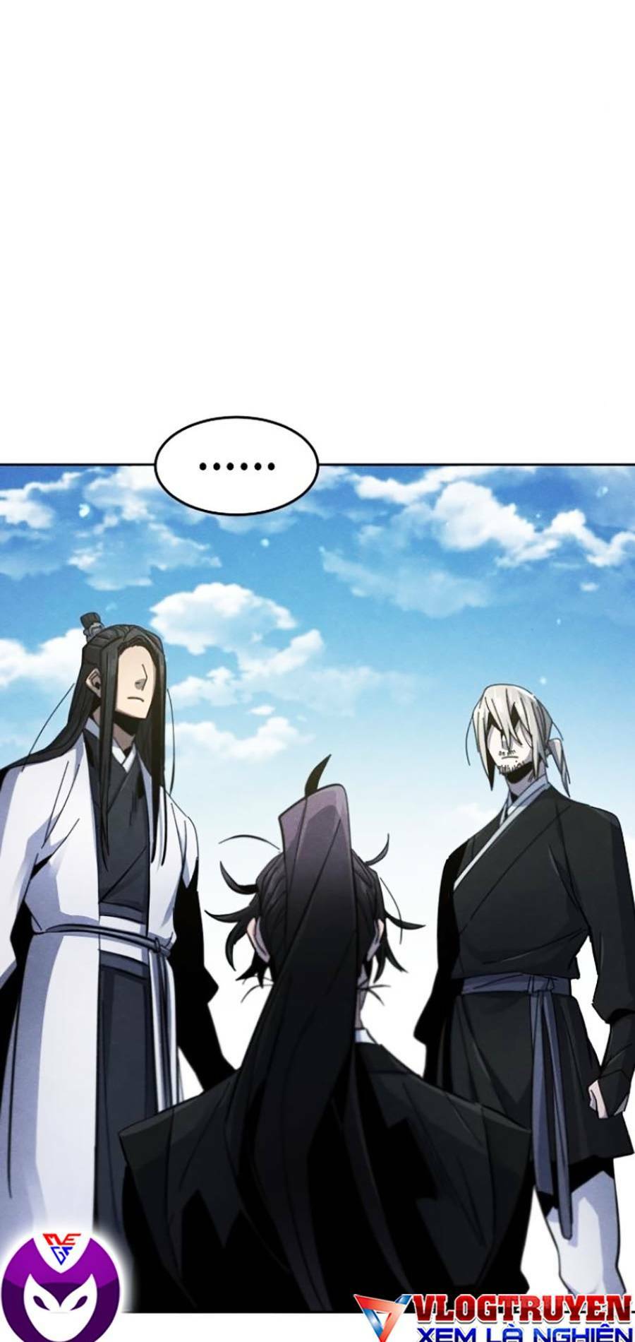 Cuồng Ma Tái Thế - Chap 63 - Trang 127