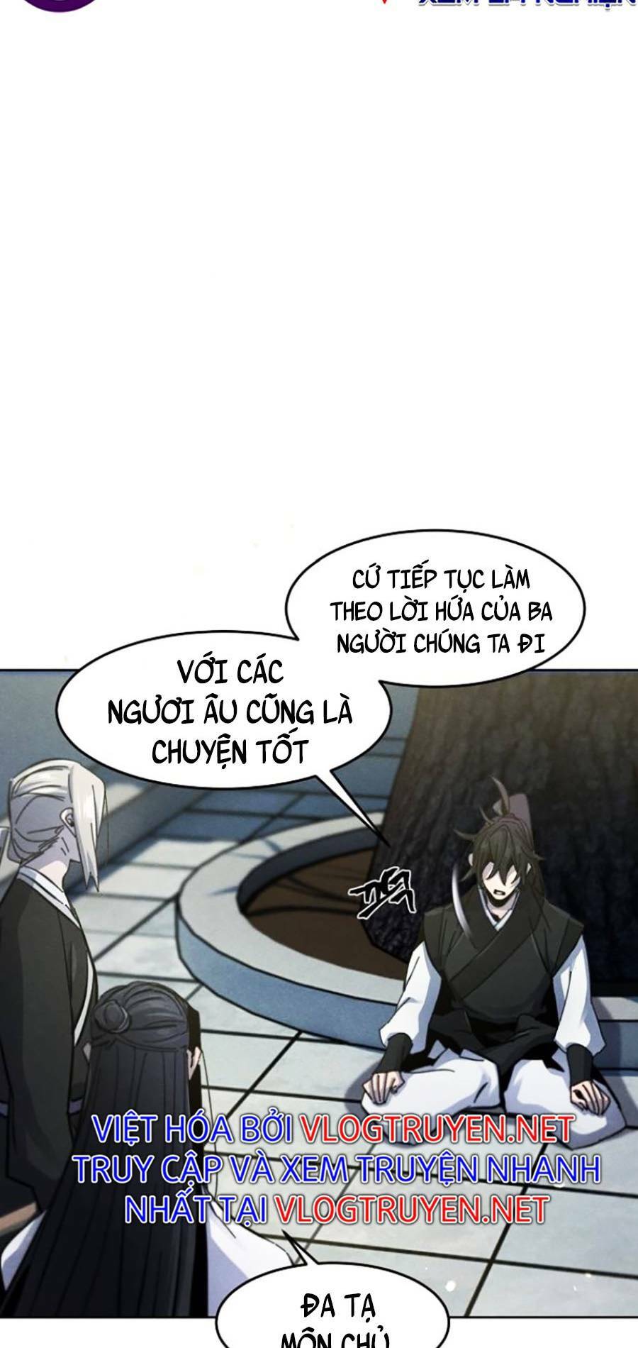 Cuồng Ma Tái Thế - Chap 63 - Trang 128