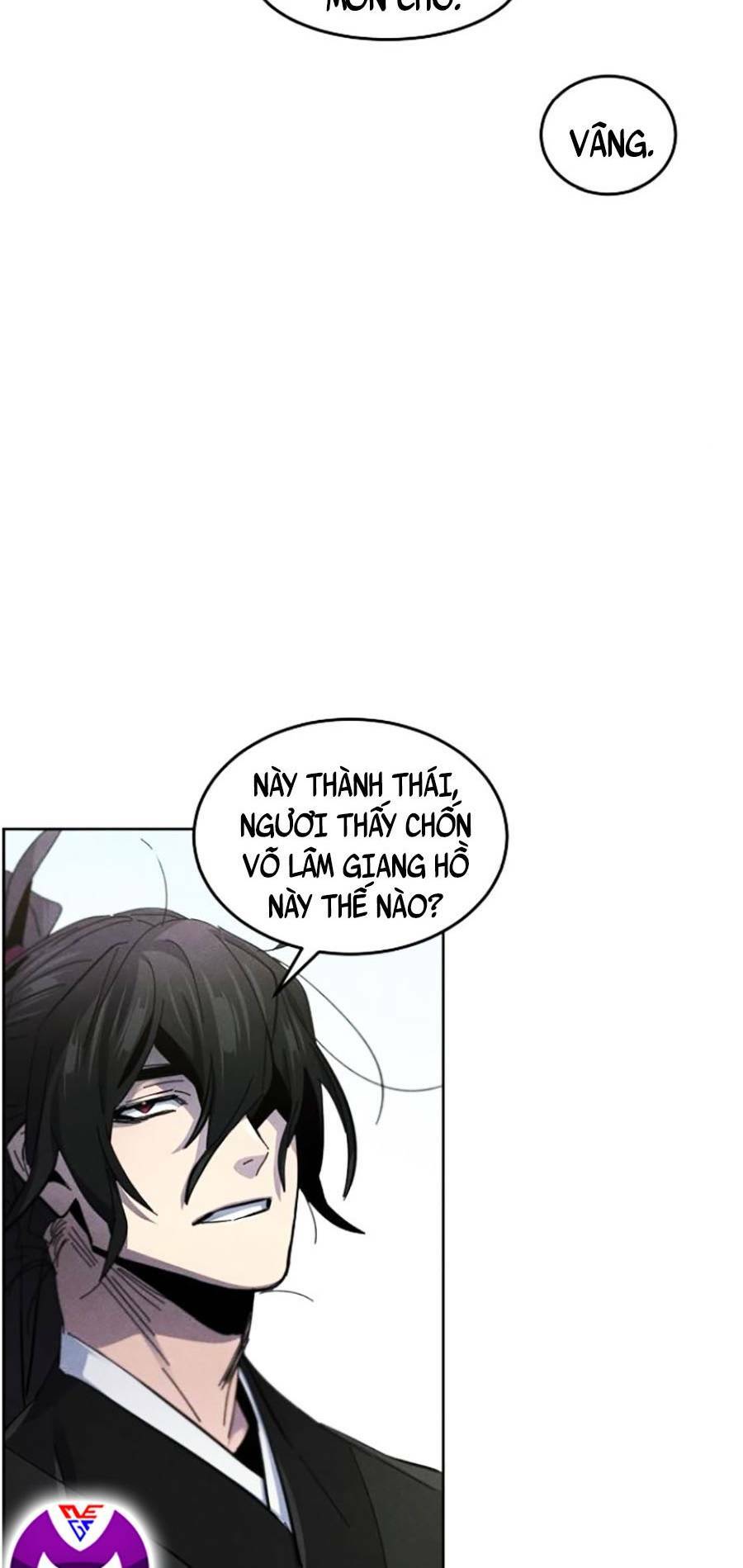 Cuồng Ma Tái Thế - Chap 63 - Trang 129