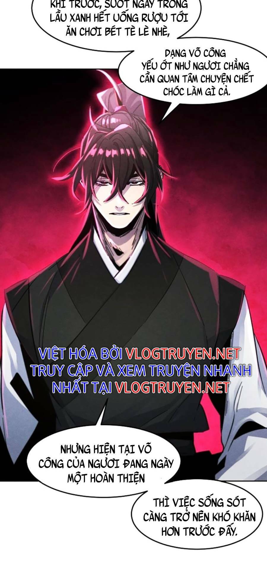 Cuồng Ma Tái Thế - Chap 63 - Trang 131