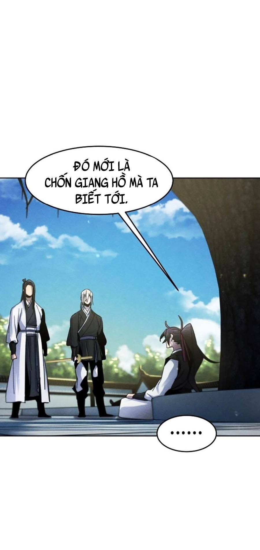 Cuồng Ma Tái Thế - Chap 63 - Trang 132
