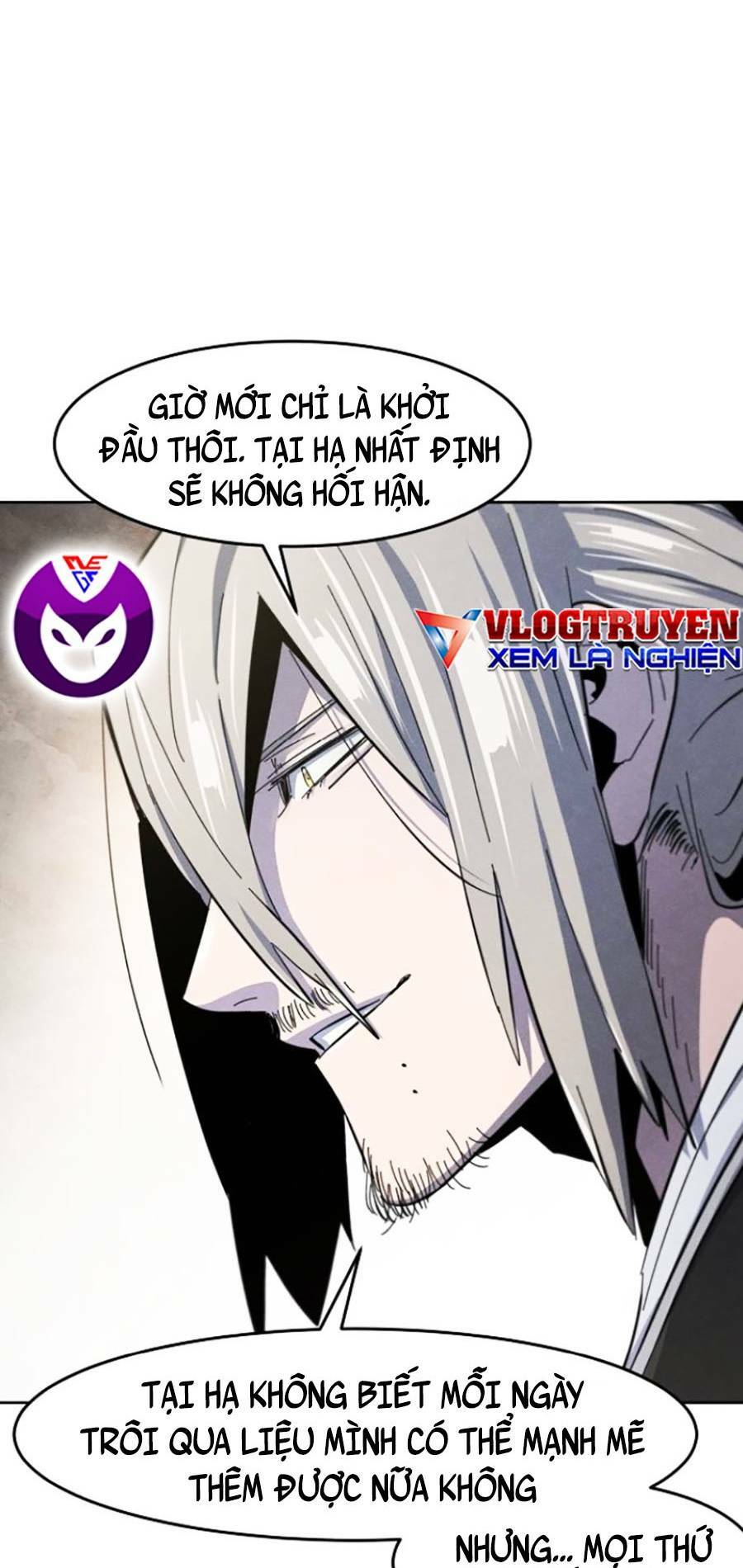 Cuồng Ma Tái Thế - Chap 63 - Trang 133