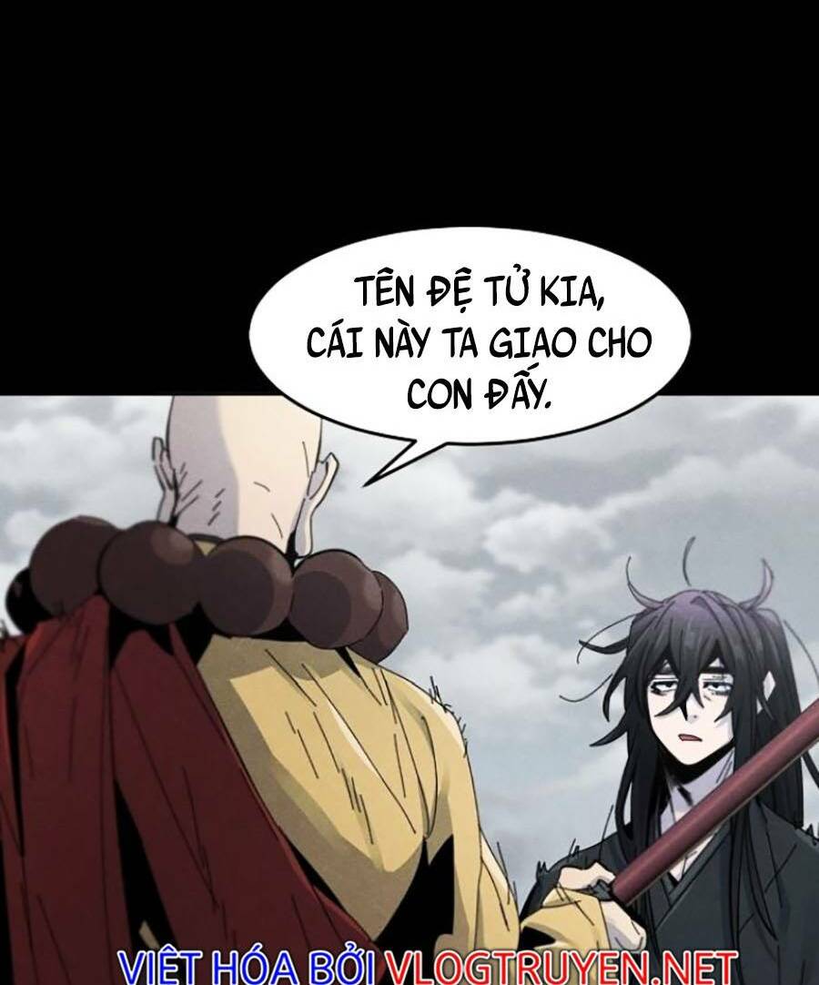Cuồng Ma Tái Thế - Chap 63 - Trang 16