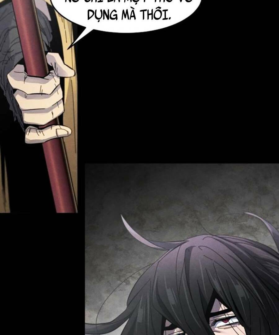 Cuồng Ma Tái Thế - Chap 63 - Trang 18