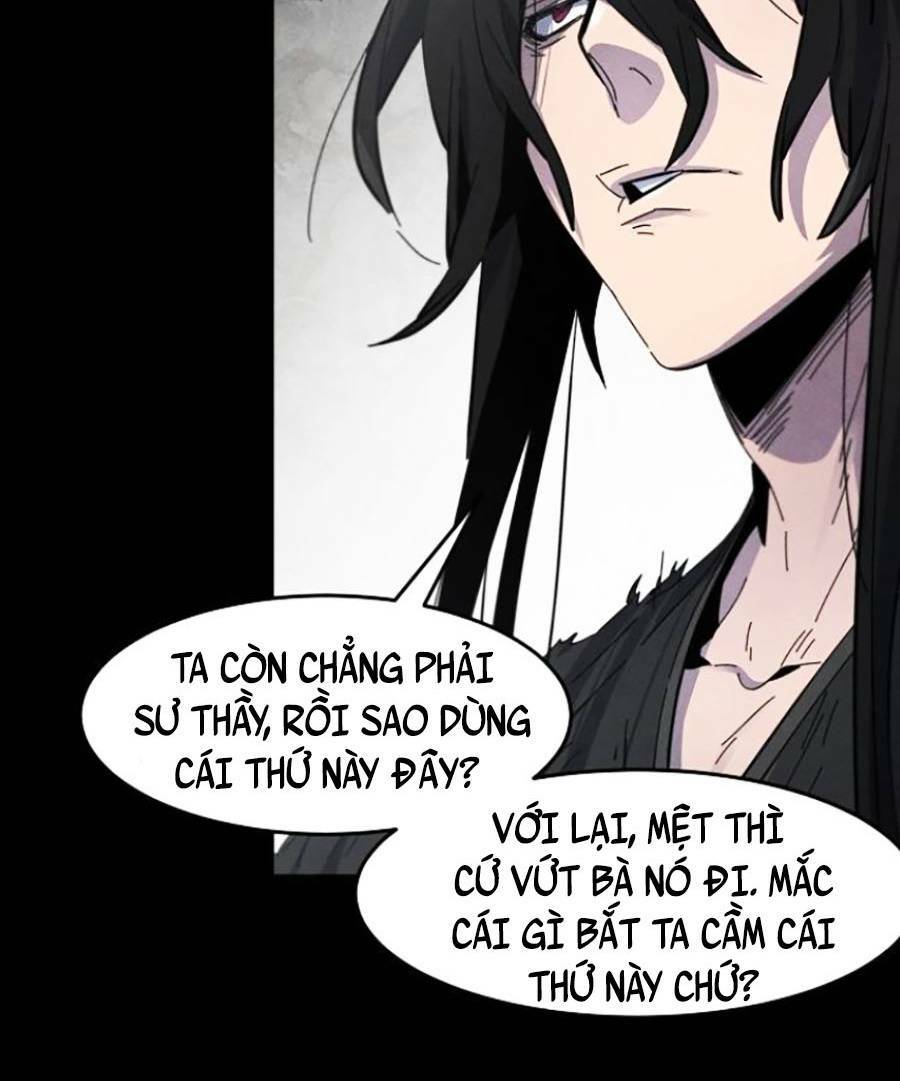 Cuồng Ma Tái Thế - Chap 63 - Trang 19
