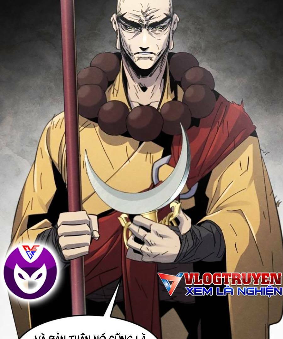Cuồng Ma Tái Thế - Chap 63 - Trang 21