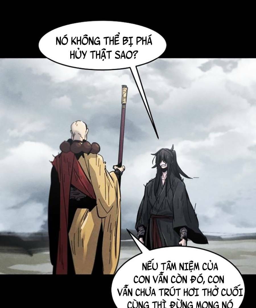 Cuồng Ma Tái Thế - Chap 63 - Trang 23