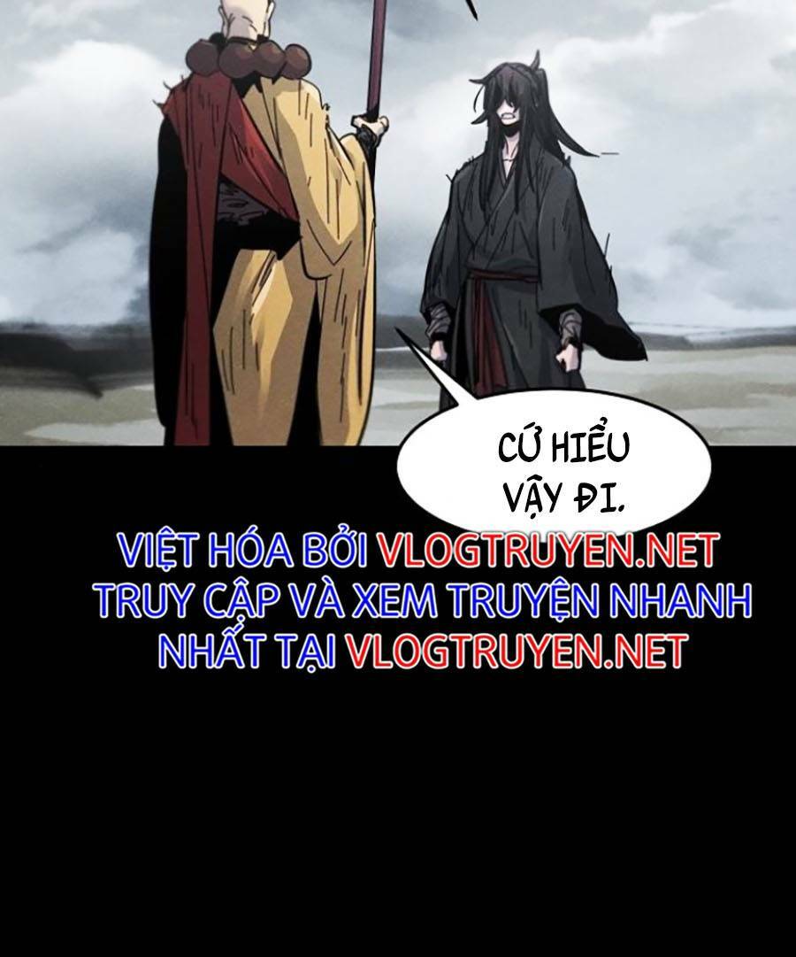 Cuồng Ma Tái Thế - Chap 63 - Trang 25