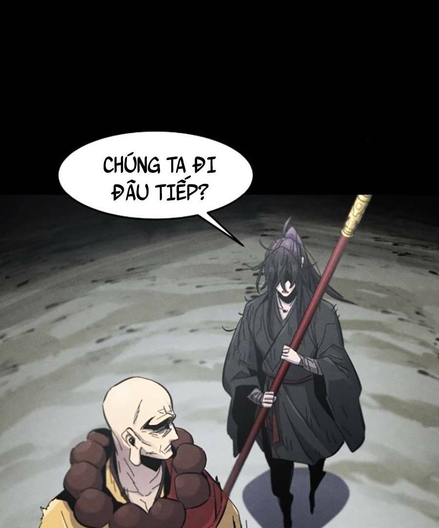 Cuồng Ma Tái Thế - Chap 63 - Trang 29