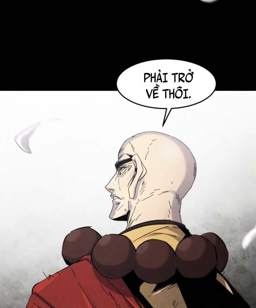 Cuồng Ma Tái Thế - Chap 63 - Trang 31