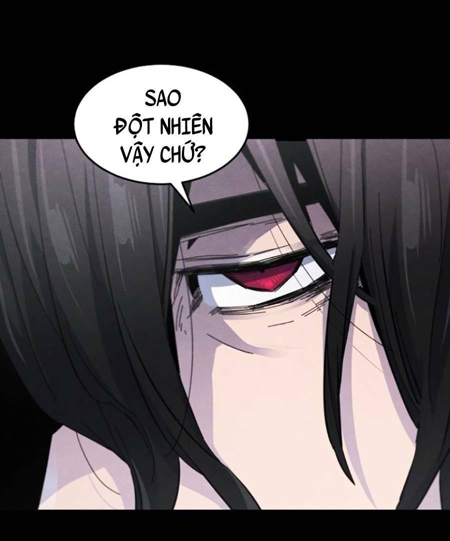 Cuồng Ma Tái Thế - Chap 63 - Trang 33