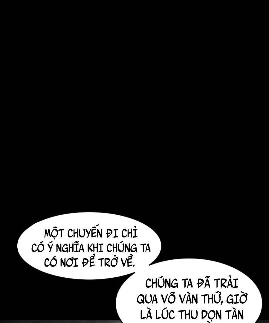 Cuồng Ma Tái Thế - Chap 63 - Trang 34
