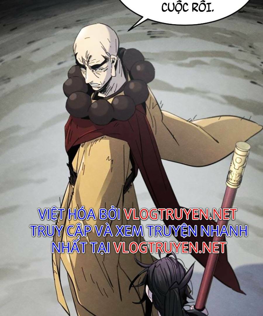 Cuồng Ma Tái Thế - Chap 63 - Trang 35