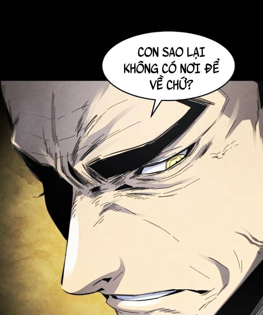 Cuồng Ma Tái Thế - Chap 63 - Trang 37