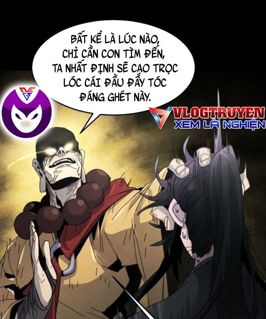 Cuồng Ma Tái Thế - Chap 63 - Trang 39