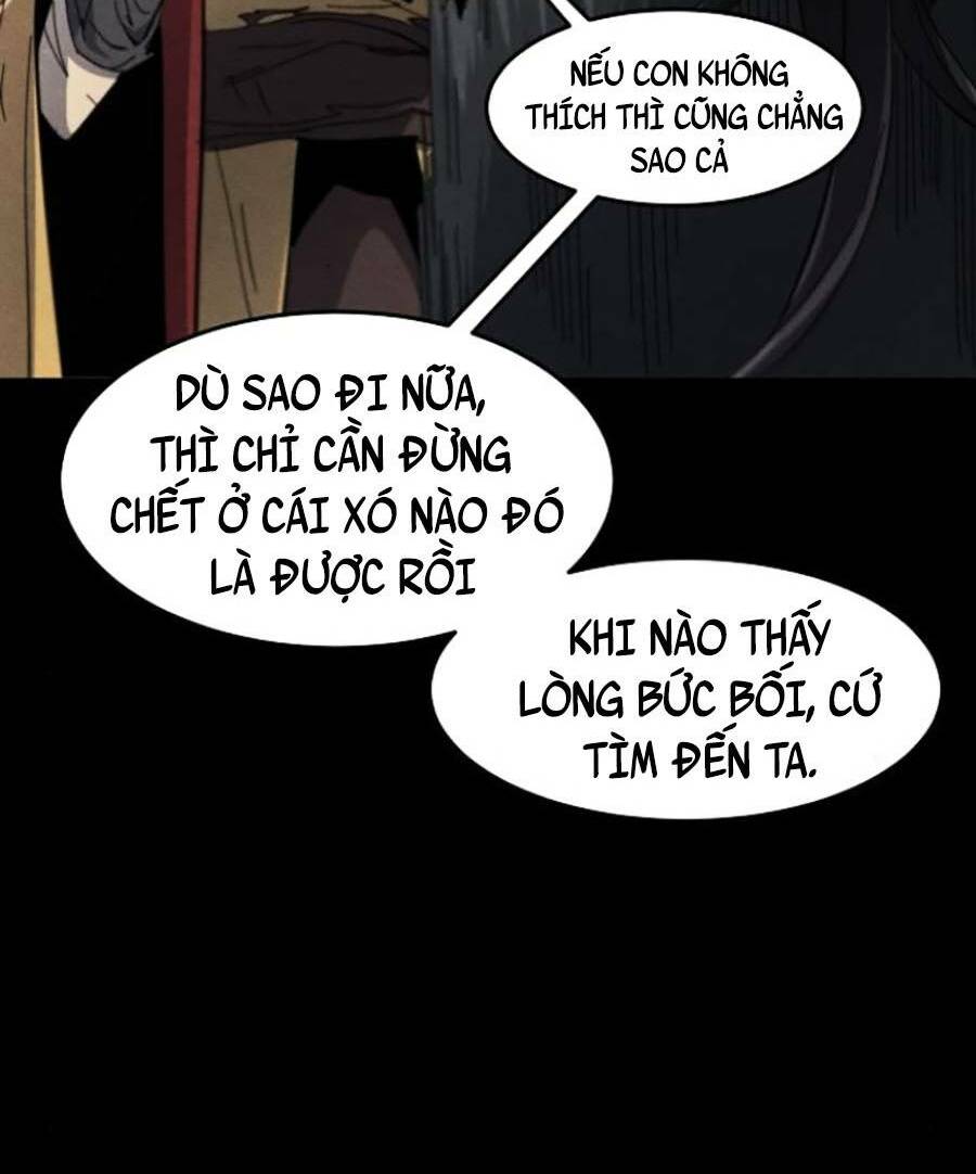 Cuồng Ma Tái Thế - Chap 63 - Trang 40