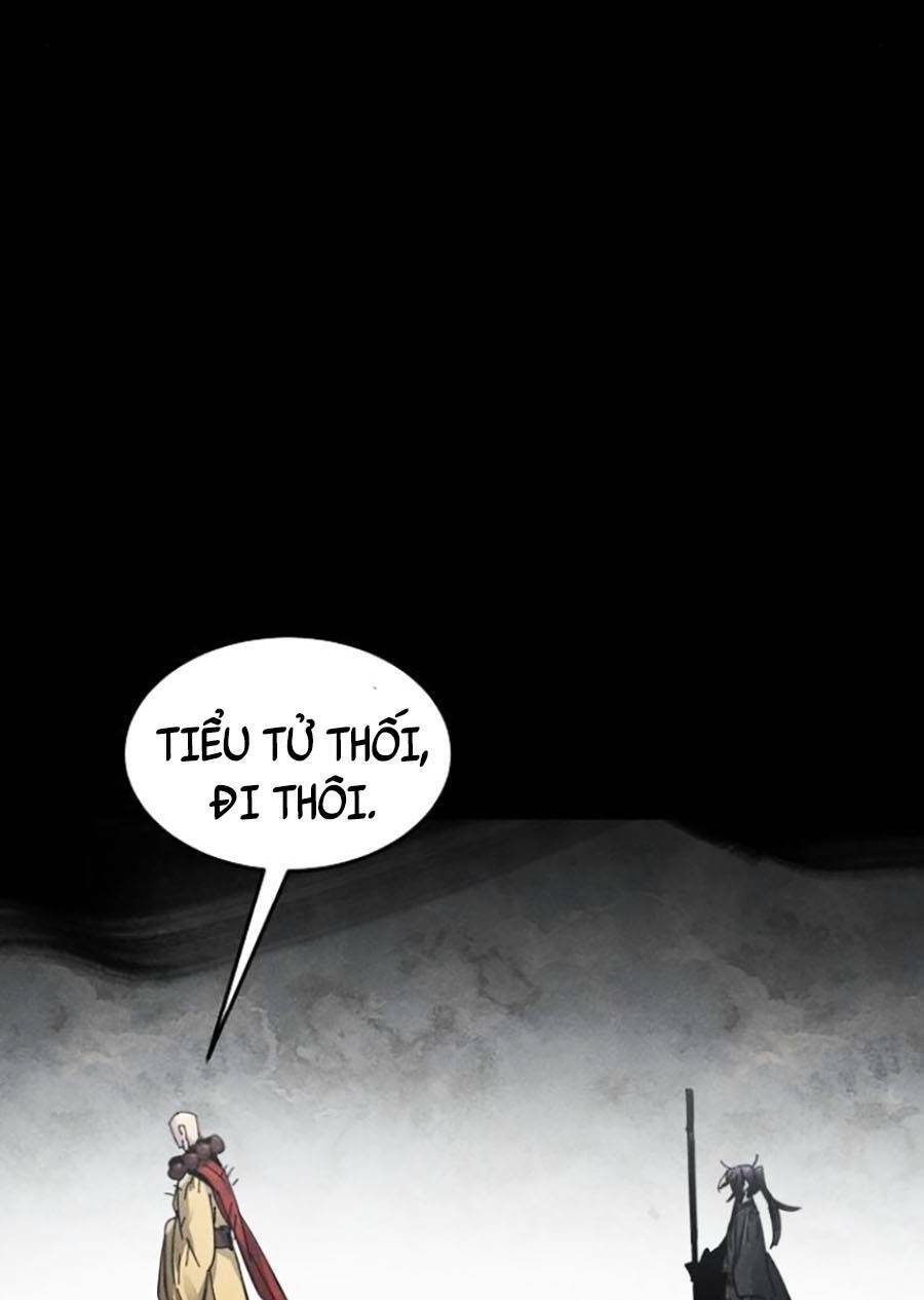 Cuồng Ma Tái Thế - Chap 63 - Trang 41