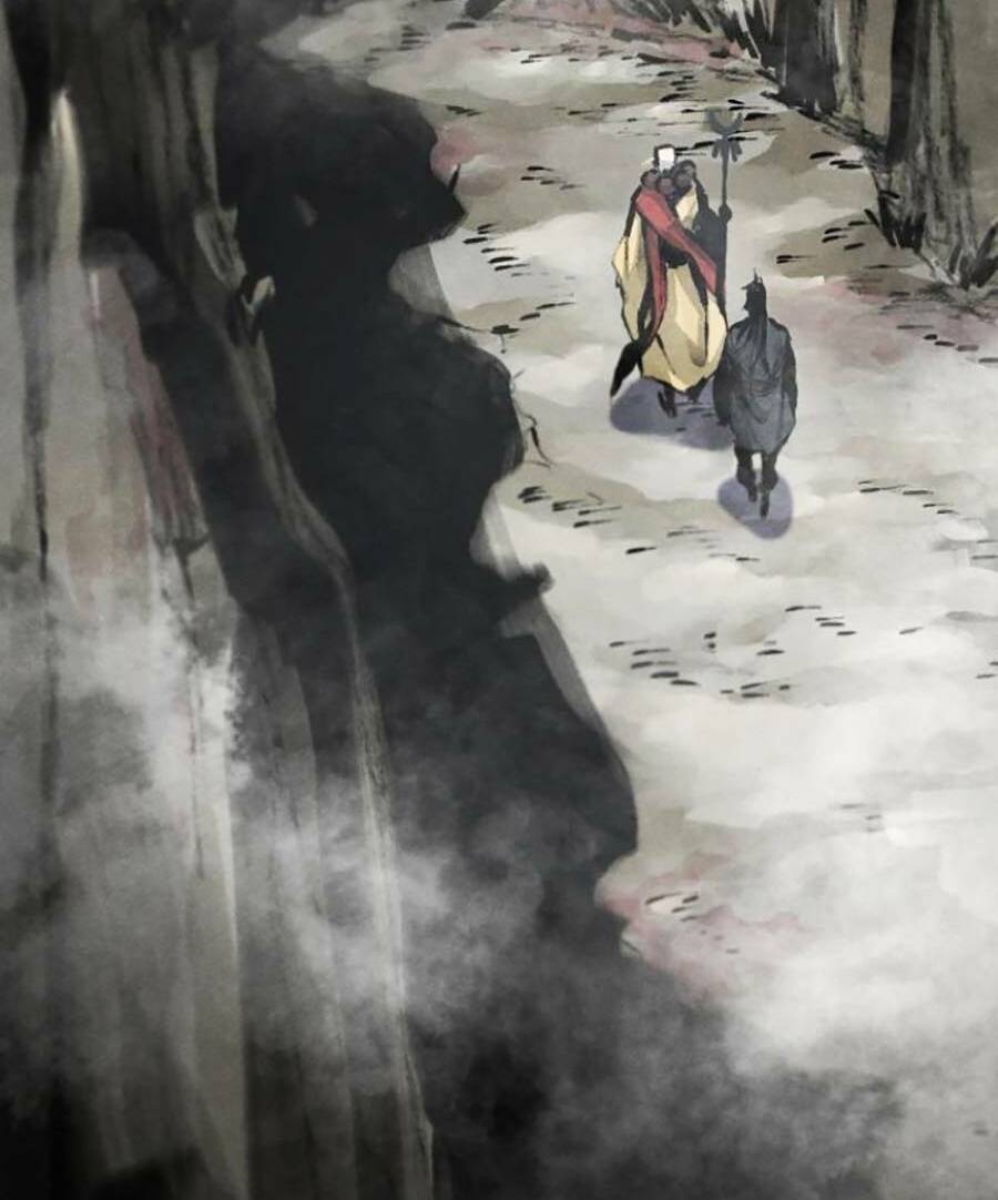 Cuồng Ma Tái Thế - Chap 63 - Trang 6