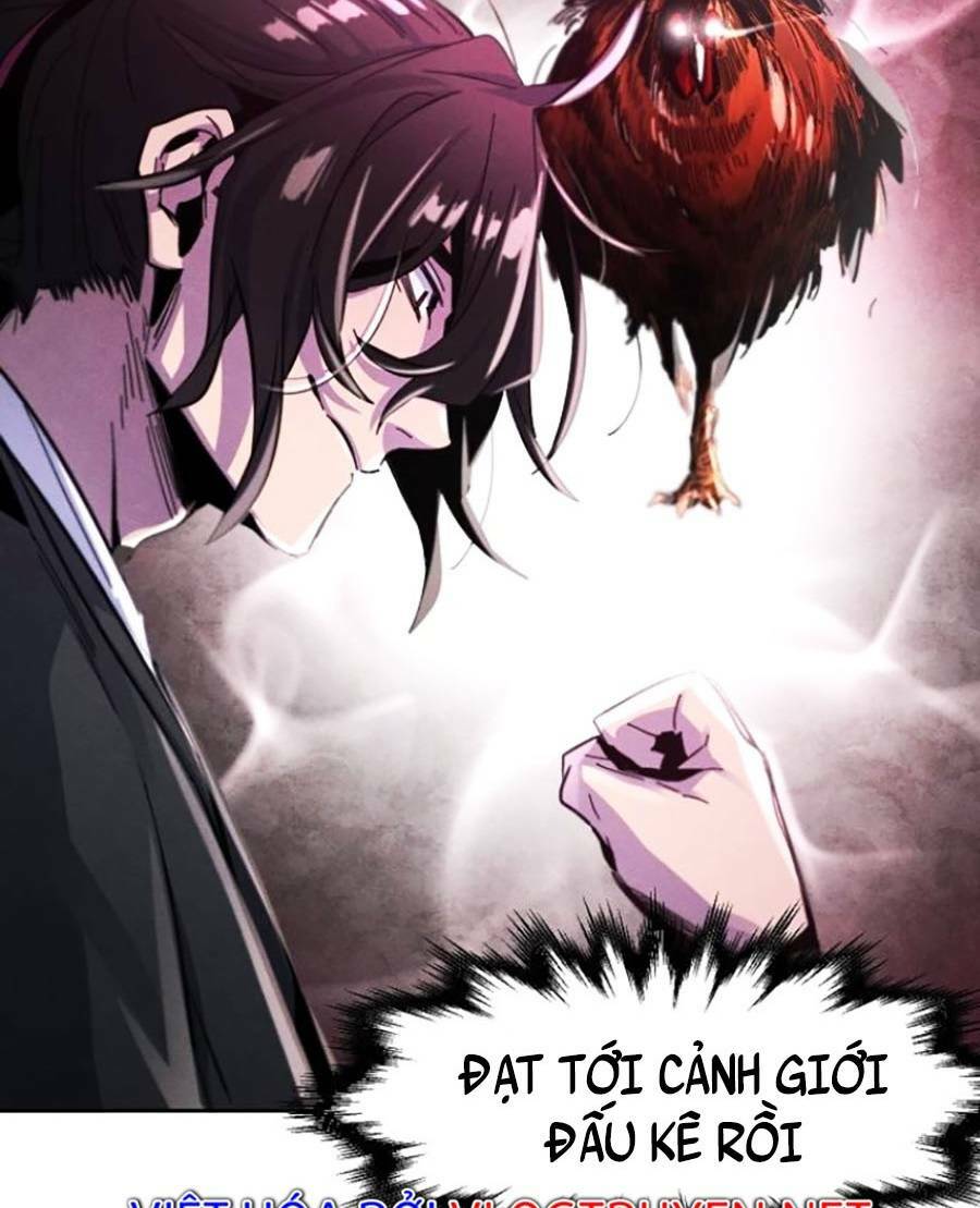 Cuồng Ma Tái Thế - Chap 63 - Trang 87