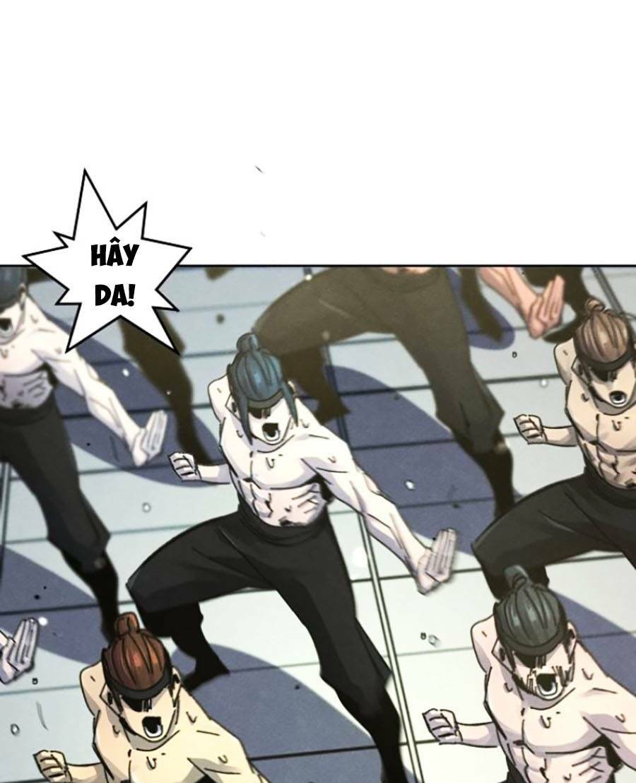 Cuồng Ma Tái Thế - Chap 63 - Trang 89
