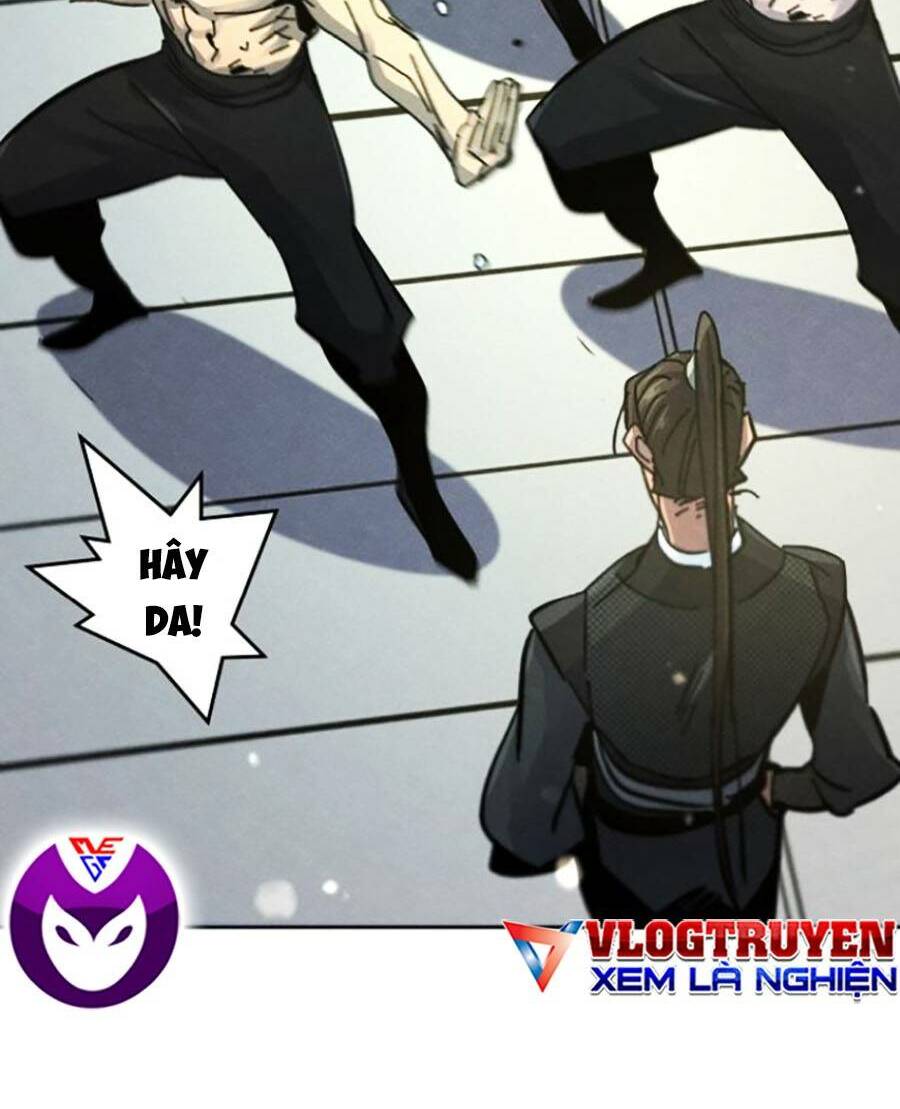 Cuồng Ma Tái Thế - Chap 63 - Trang 90
