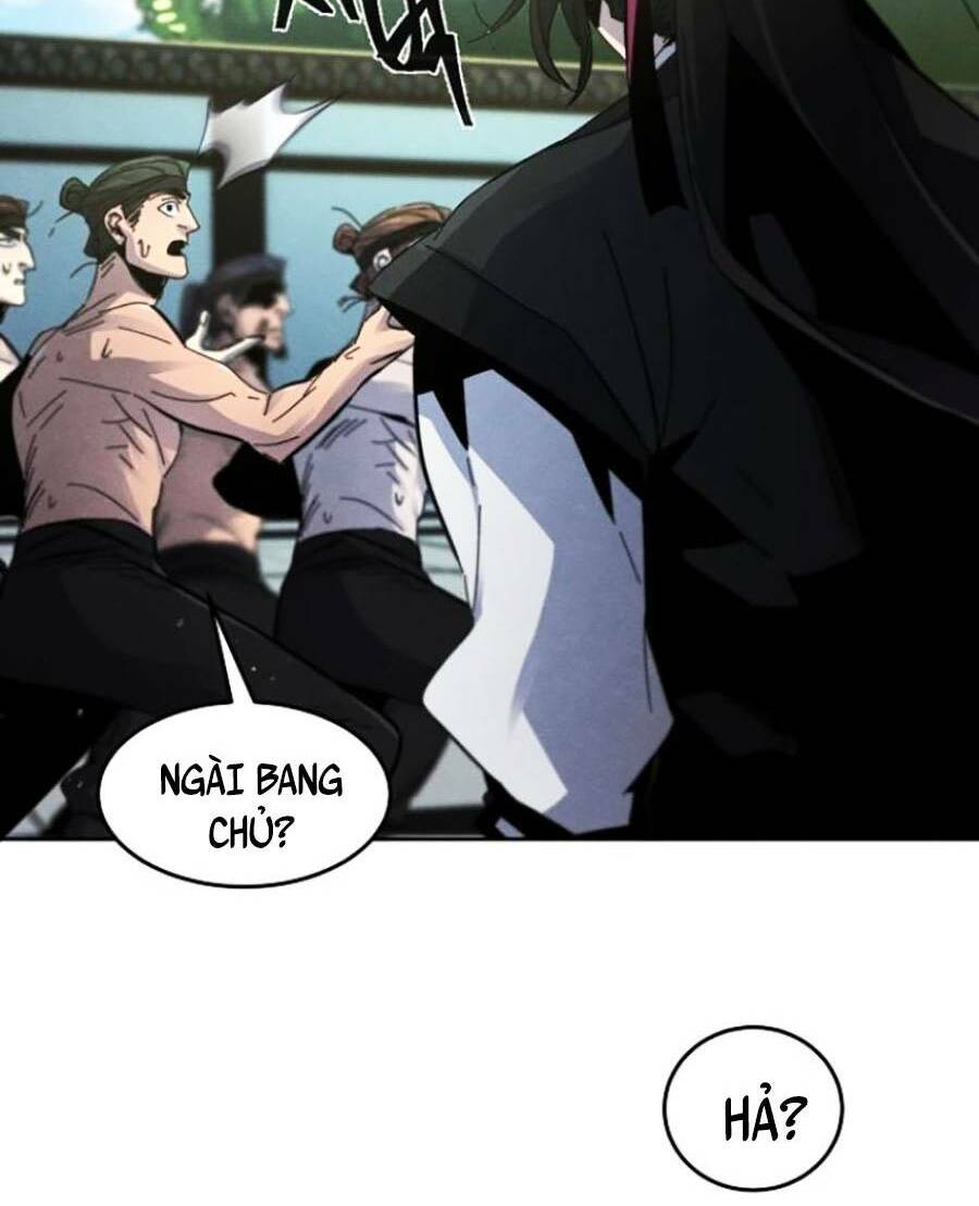 Cuồng Ma Tái Thế - Chap 63 - Trang 92