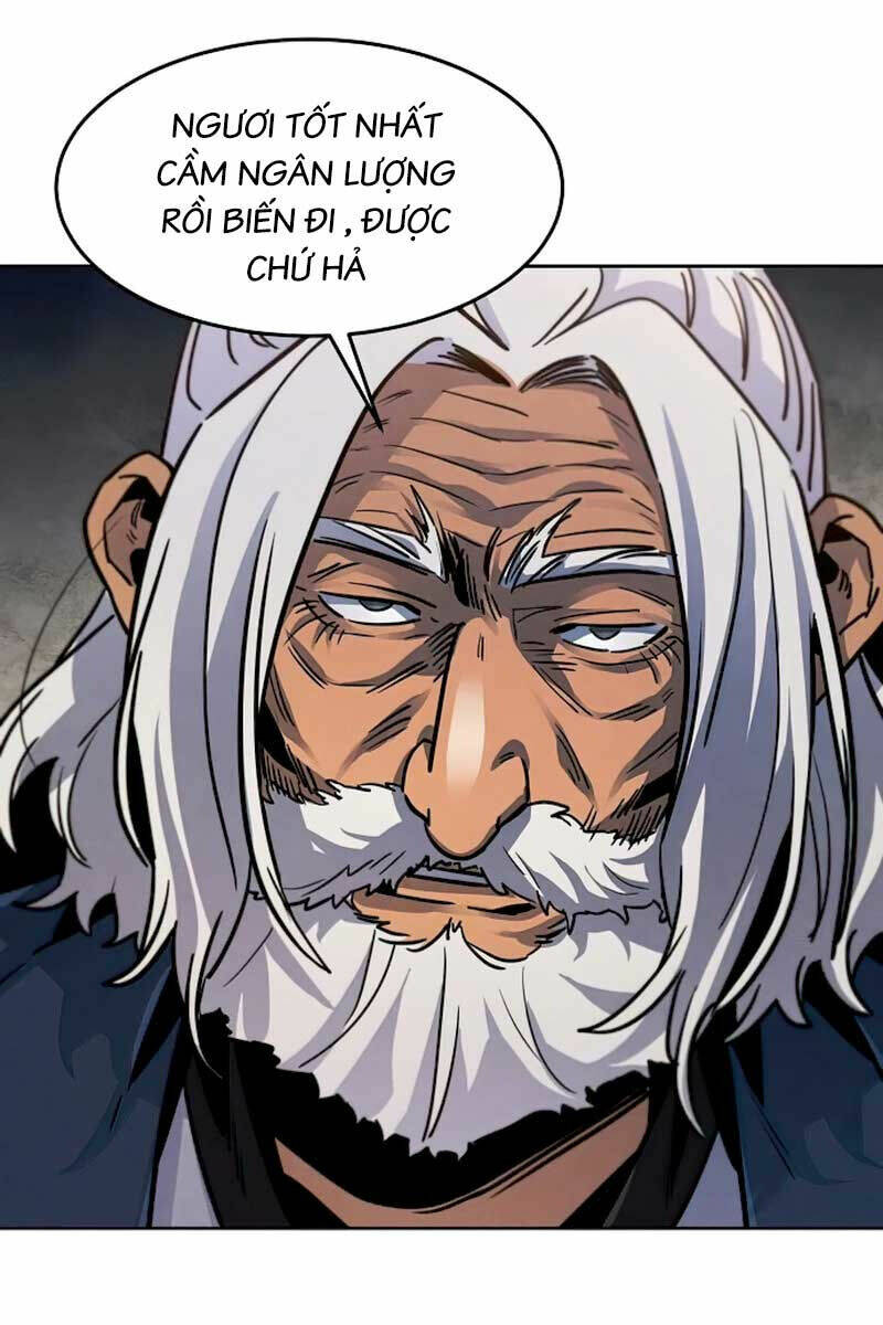 Cuồng Ma Tái Thế - Chap 69 - Trang 106