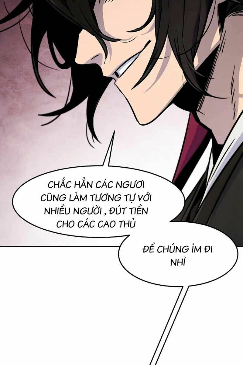 Cuồng Ma Tái Thế - Chap 69 - Trang 112