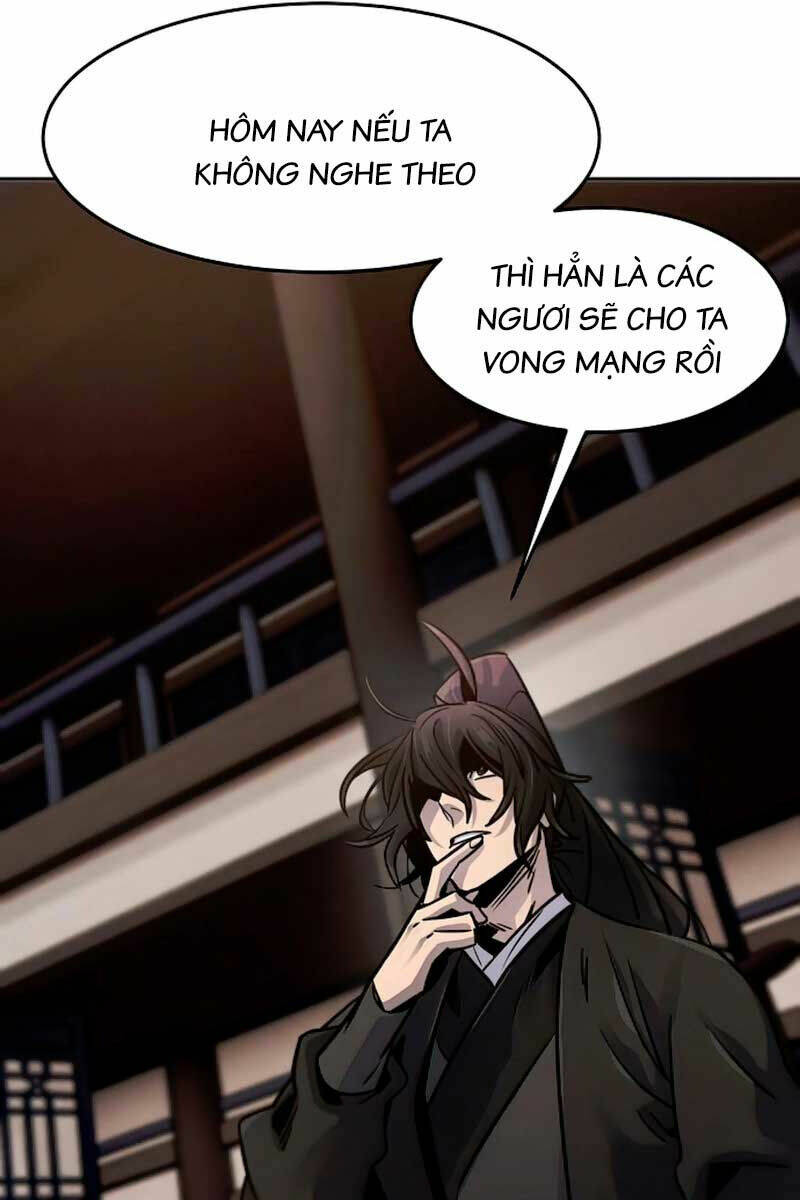 Cuồng Ma Tái Thế - Chap 69 - Trang 114