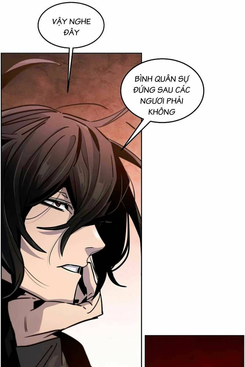Cuồng Ma Tái Thế - Chap 69 - Trang 13