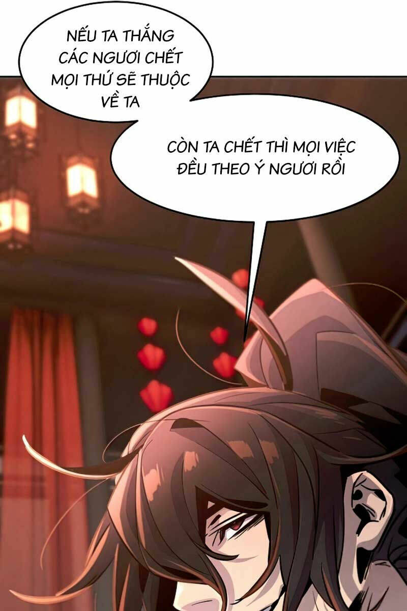 Cuồng Ma Tái Thế - Chap 69 - Trang 126
