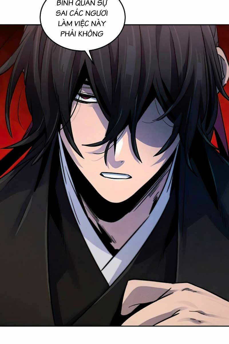 Cuồng Ma Tái Thế - Chap 69 - Trang 18