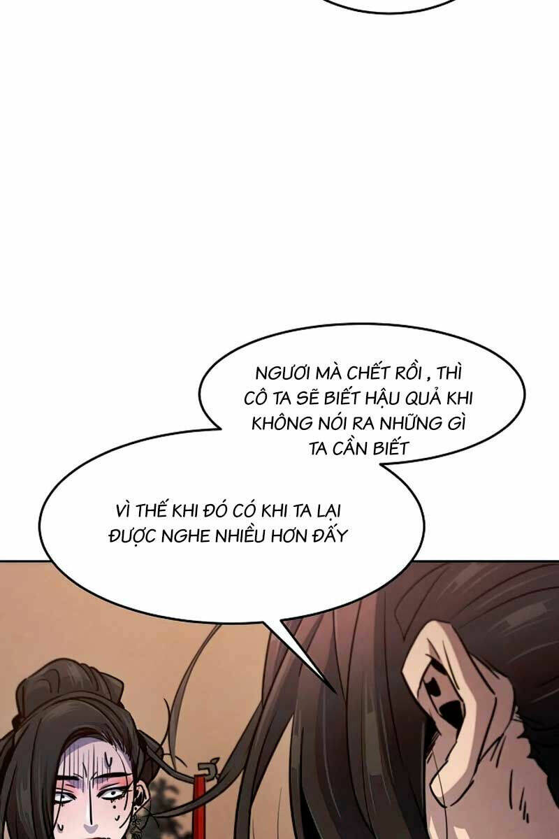 Cuồng Ma Tái Thế - Chap 69 - Trang 22