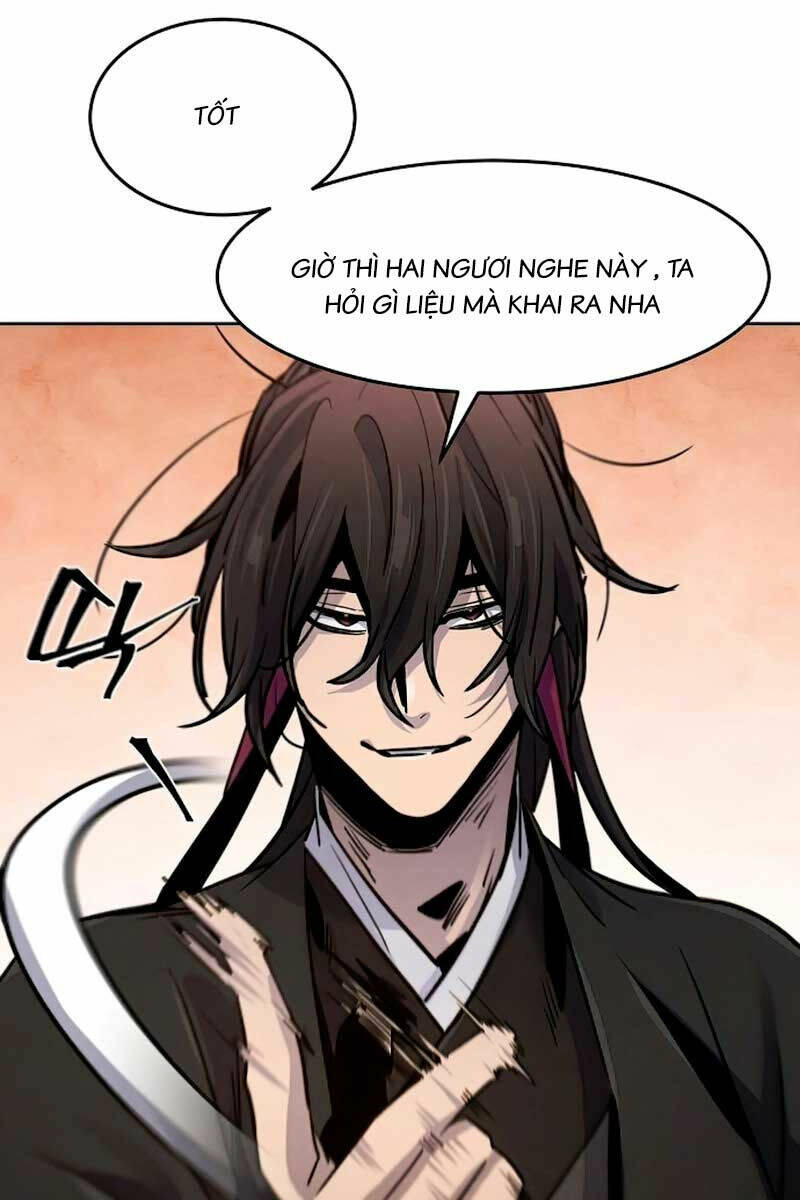 Cuồng Ma Tái Thế - Chap 69 - Trang 28