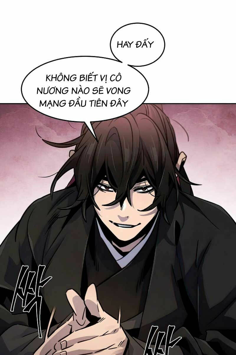 Cuồng Ma Tái Thế - Chap 69 - Trang 33